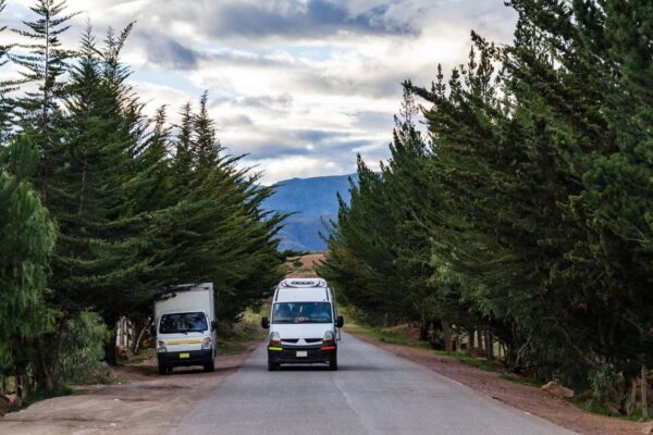 Cusco Airport Transfers: Arrive Safely with Medical Oxygen