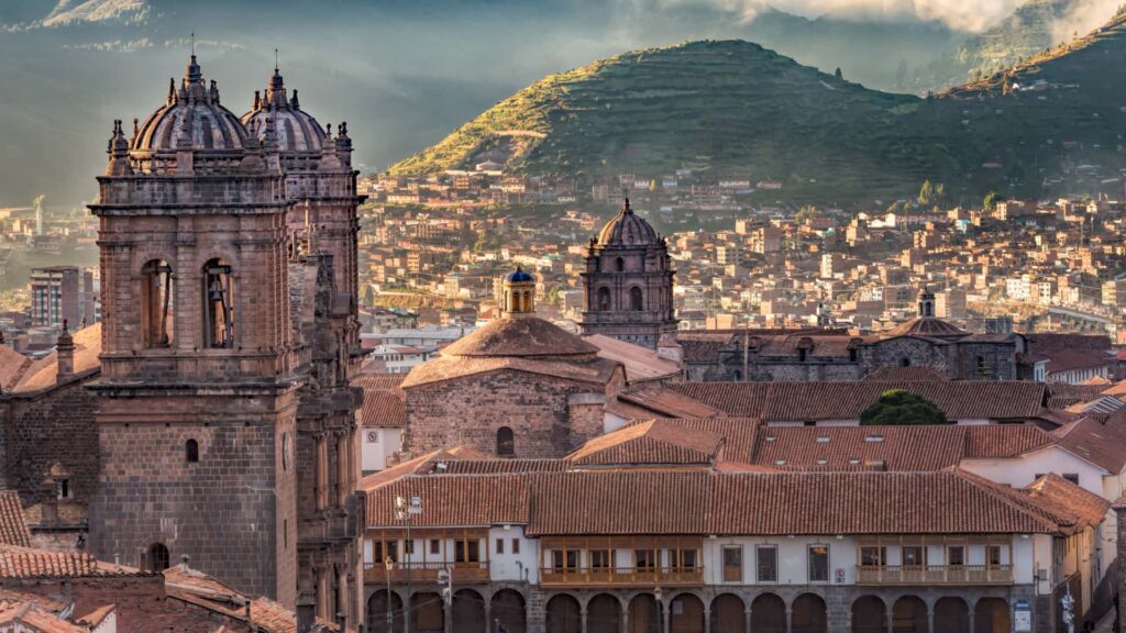 Cusco Where to Stay: Premium Luxury District Guide