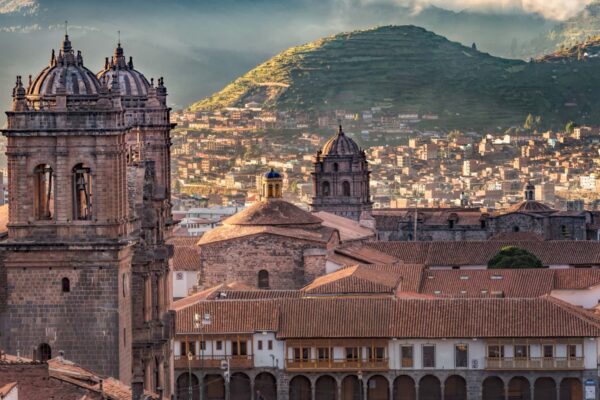 Cusco Where to Stay: Premium Luxury District Guide