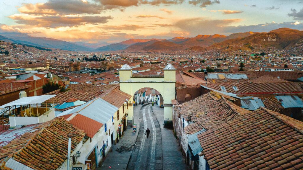 Exploring Cusco: A Journey Through History and Culture