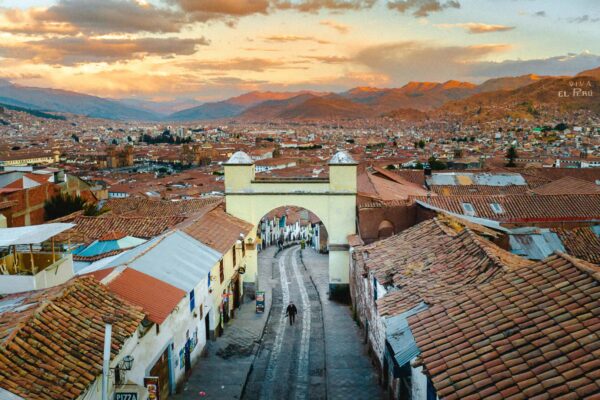 Exploring Cusco: A Journey Through History and Culture