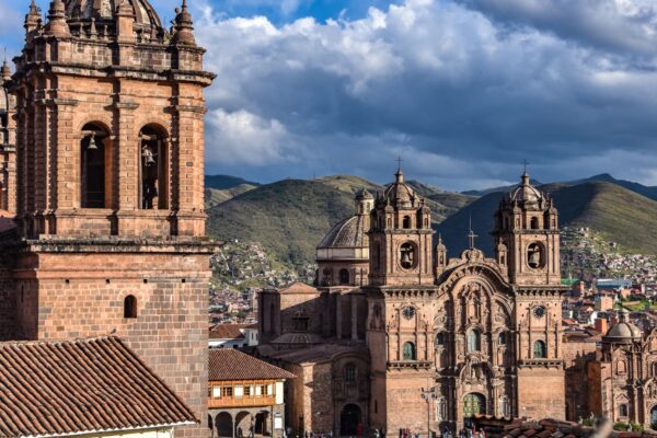 How Many Days in Cusco? Safe High-Altitude Guide