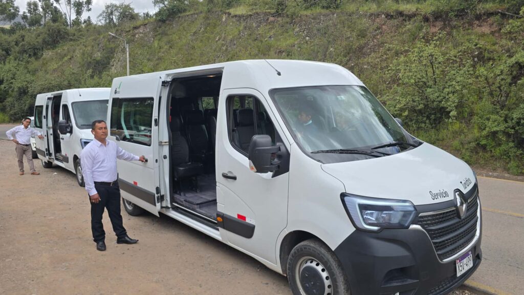 Sacred Valley Private Transport: Secure Your Health