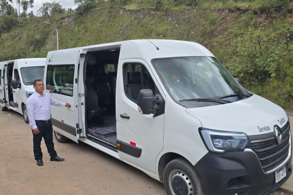Sacred Valley Private Transport: Secure Your Health