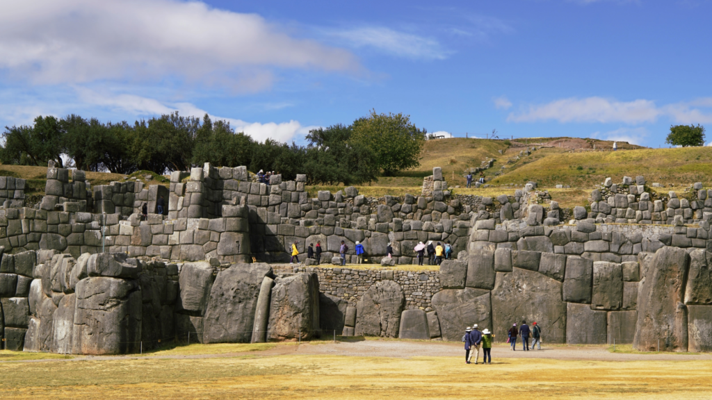 What Did Sacsayhuaman Look Like? The Ultimate Luxury Guide to Imperial Cusco