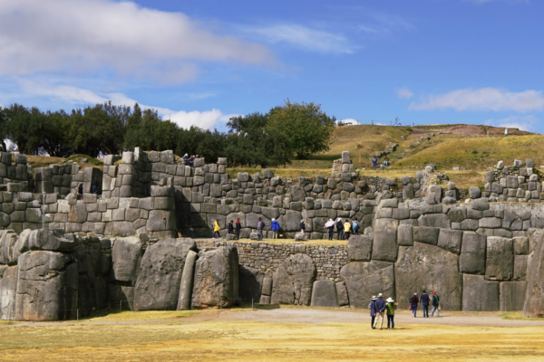What Did Sacsayhuaman Look Like? The Ultimate Luxury Guide to Imperial Cusco