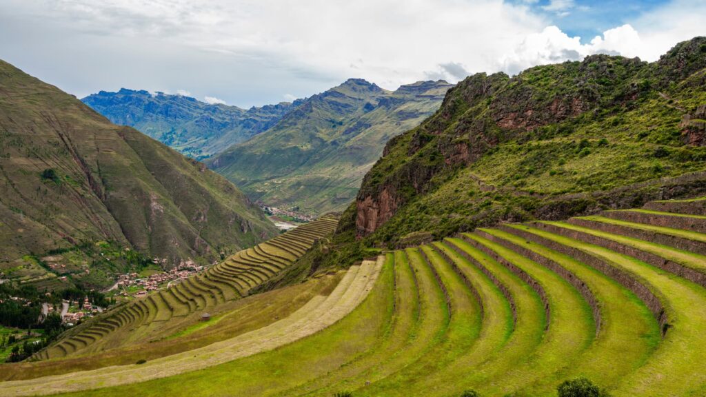 Where are the pisac ruins? A Premium High-Altitude Guide