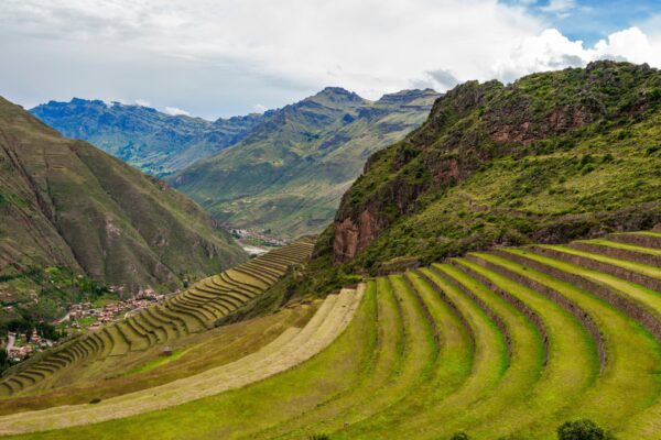 Where are the pisac ruins? A Premium High-Altitude Guide