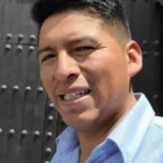 Wilfredo Cjumo Lopez