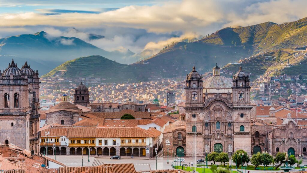 See Cusco Safely: Your Ultimate High-Altitude Guide