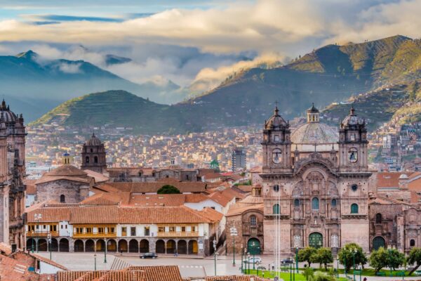 See Cusco Safely: Your Ultimate High-Altitude Guide